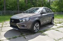 Lada Vesta Luxe XK2/TX1