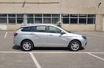 Lada Vesta Comfort 9G0(ABS)