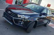 Lada Vesta GFK33-X00-52