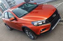 Lada Vesta GFK33-ABS-51