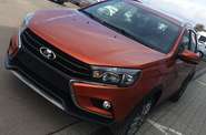 Lada Vesta GFK33-ABS-51