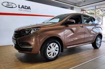 Lada XRay Comfort GAB11 C17/C0(50)