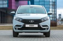 Lada XRay Classic GAB11 T18/C0