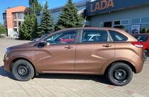 Lada XRay Comfort GAB11 C17/C0(50)