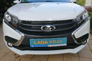 Lada XRay Luxe Prestige