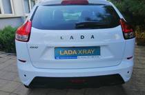 Lada XRay Luxe Prestige