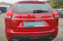 Lada XRay Classic GAB11 T20/C0