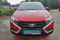 Lada XRay Classic GAB11 T20/C0