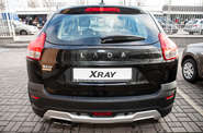 Lada XRay GAB33 Comfort Cross BDZ/T19