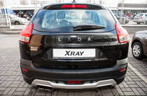 Lada XRay GAB33 Comfort Cross BDZ/T19