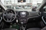 Lada XRay GAB33 Comfort Cross BDZ/T19