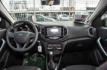 Lada XRay GAB33 Comfort Cross BDZ/T19