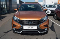 Lada XRay GAB33 Comfort Cross BDZ/T19