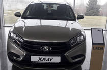 Lada XRay GAB11-BDP-50