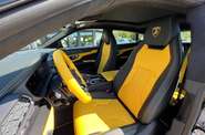 Lamborghini Urus Base