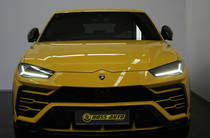 Lamborghini Urus Base