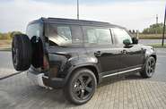 Land Rover Defender SE