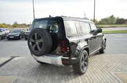 Land Rover Defender SE