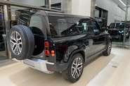 Land Rover Defender HSE