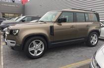 Land Rover Defender SE