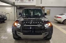 Land Rover Defender X-Dynamic SE