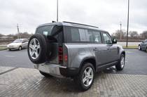 Land Rover Defender SE