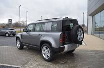 Land Rover Defender SE