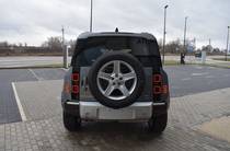 Land Rover Defender SE