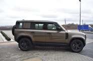 Land Rover Defender Base