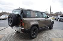 Land Rover Defender Base