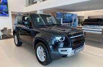 Land Rover Defender S