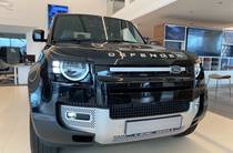 Land Rover Defender S