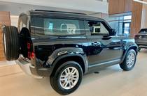 Land Rover Defender S