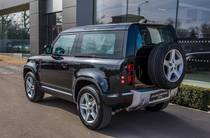 Land Rover Defender SE