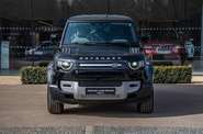 Land Rover Defender SE