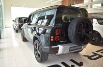 Land Rover Defender HSE