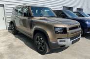 Land Rover Defender SE