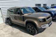 Land Rover Defender SE