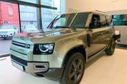 Land Rover Defender X-Dynamic SE