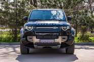 Land Rover Defender X