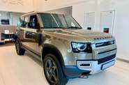 Land Rover Defender SE