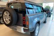 Land Rover Defender S