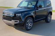 Land Rover Defender SE