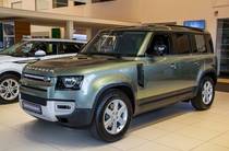 Land Rover Defender SE