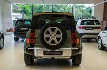 Land Rover Defender SE