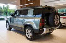 Land Rover Defender SE