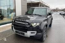 Land Rover Defender Base