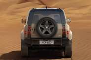 Land Rover Defender X-Dynamic SE