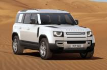 Land Rover Defender SE