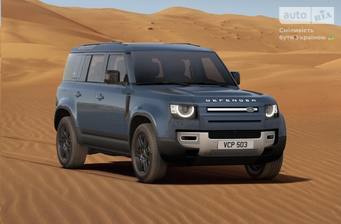 Land Rover Defender 2022 SE